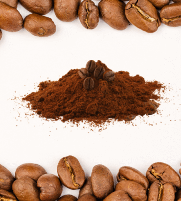 Coffee Powder