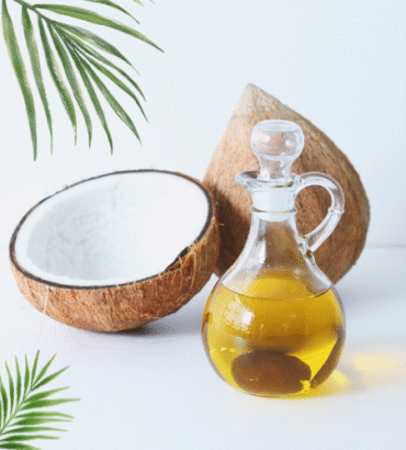 Coconut Oil